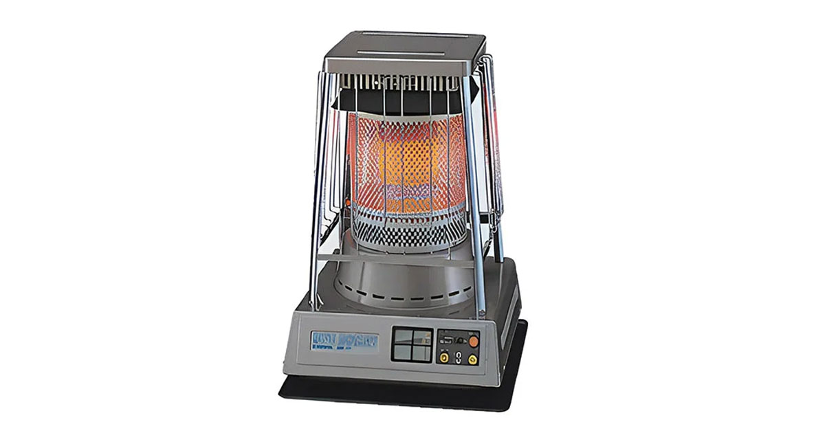 ダイニチ 石油ファンヒーター FW-5715SDRE3 ブルーヒーター ダイニチ