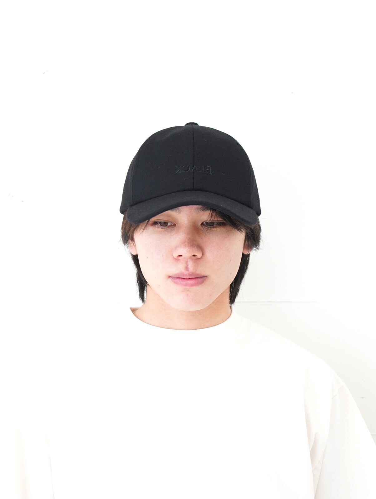 カシミアキャップ - サルト レディース & メンズ｜公式通販サイト