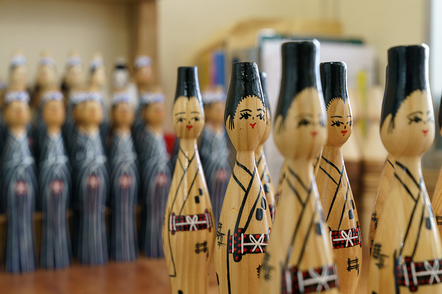 よみもの】見ているだけで心が和む、沖縄らしさを詰め込んだ「琉球