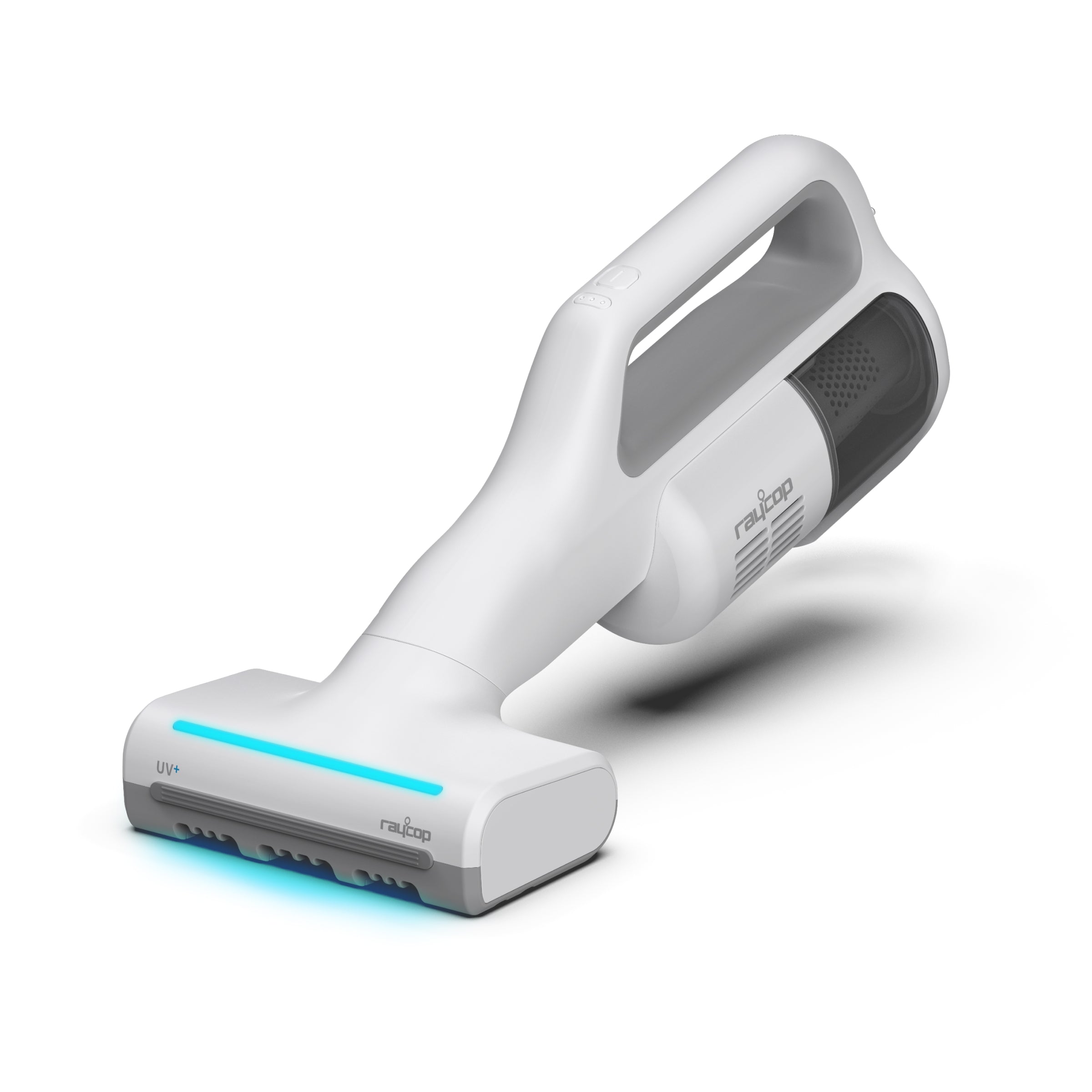 055-106☆raycop ふとんクリーナー RS2-100JWH ※未開封