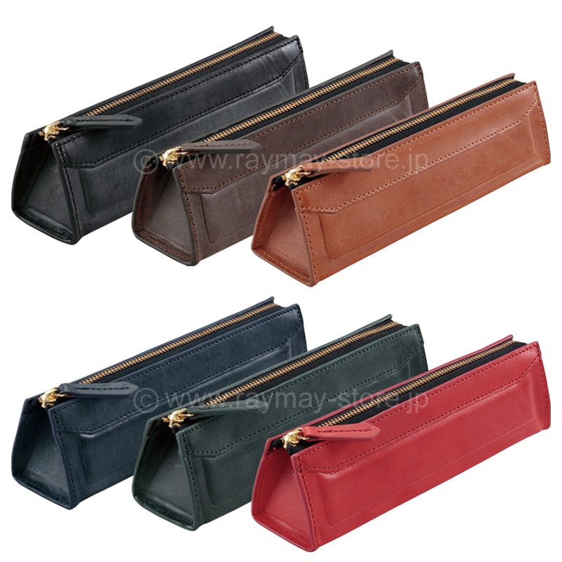 ロロマクラシック ペンケース / レイメイストア / 株式会社レイメイ藤井