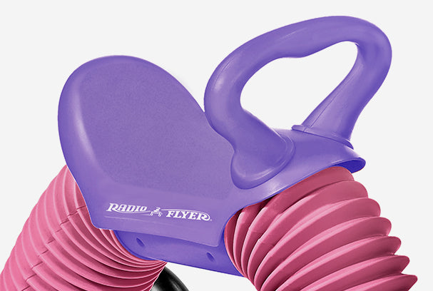 RADIOFLYER inchwormはらぺこアオムシ Radio Flyer Inchworm