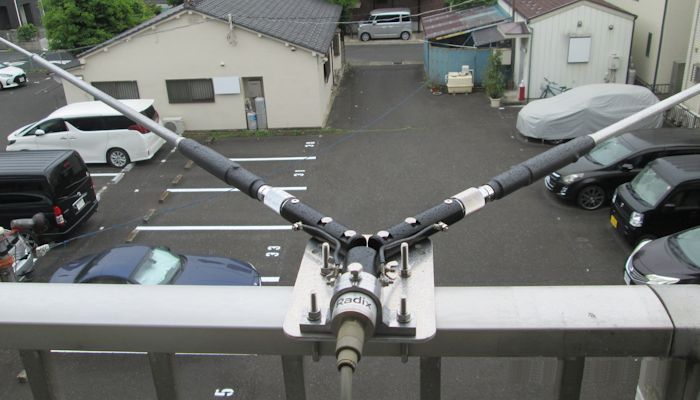 Radix Inc. RD－V・Jr シリーズ