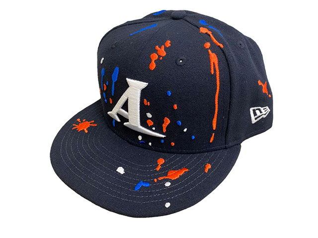 ☆新品 RB大宮アルディージャ キャップ NEWERA ニューエラ ユース