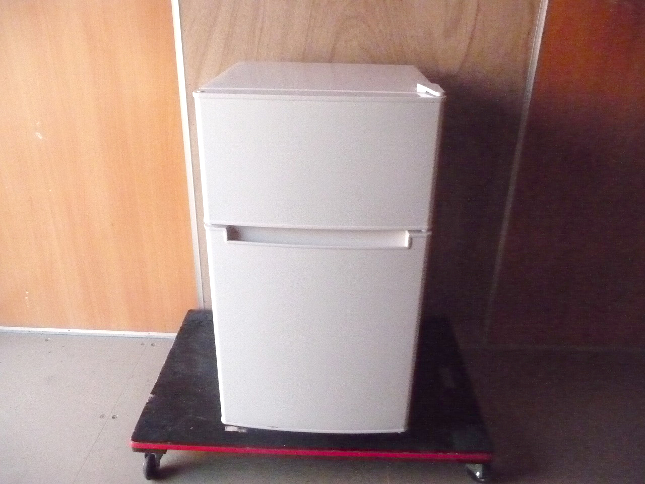 🌸TAG label 冷凍冷蔵庫 AT-RF85B