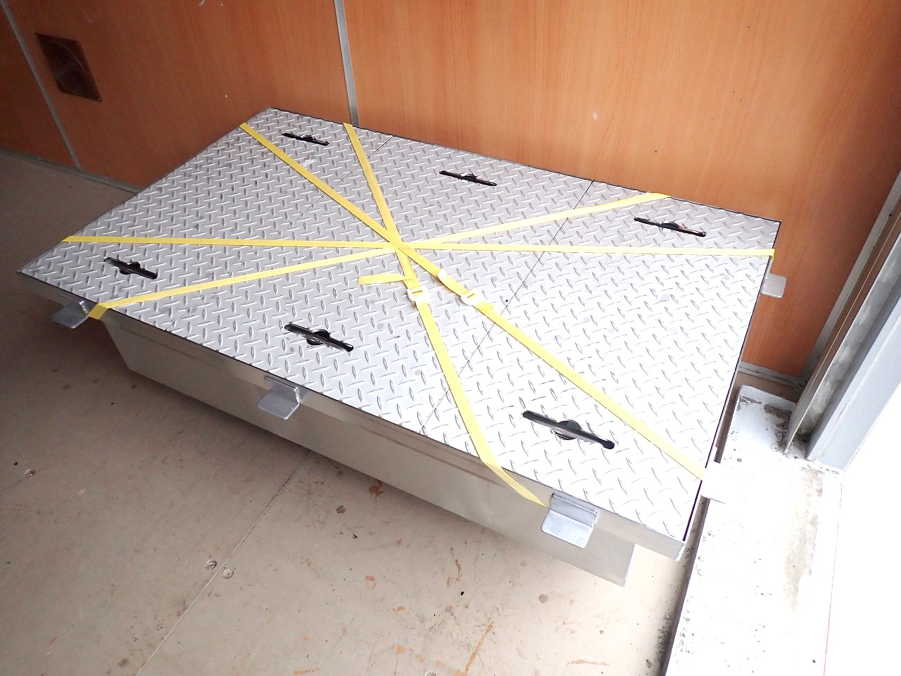 楽天市場】ホーコス グリストラップ 蓋の通販 ホーコス グリストラップ