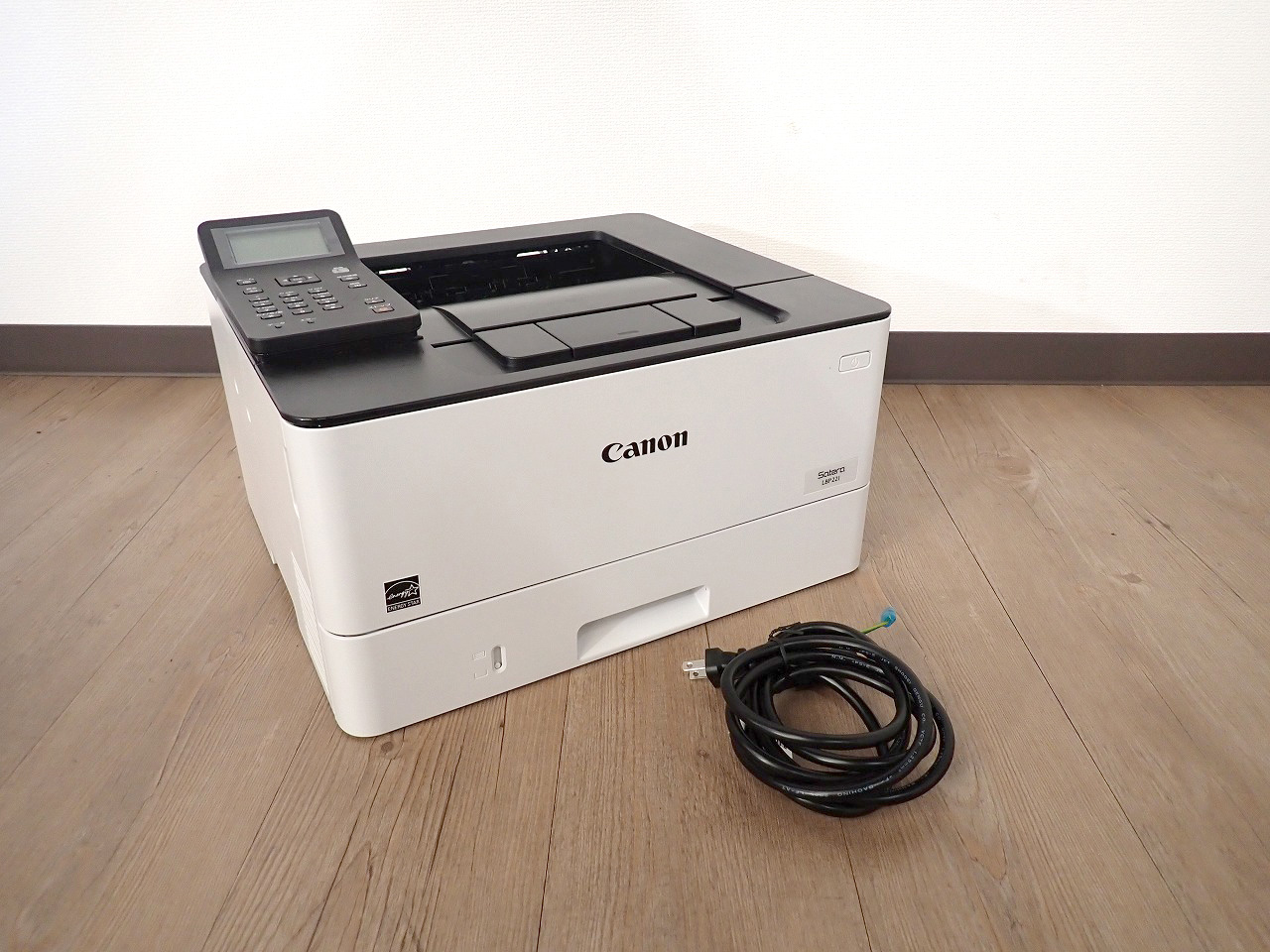 レーザープリンタ Canon Satera LBP221 F176500 キャノン サテラ