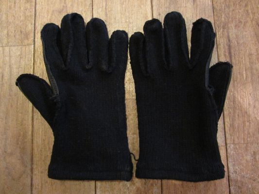 RRL等の通販サイト【RHYTHM】RRL(ダブルアールエル) KNIT×LEATHER