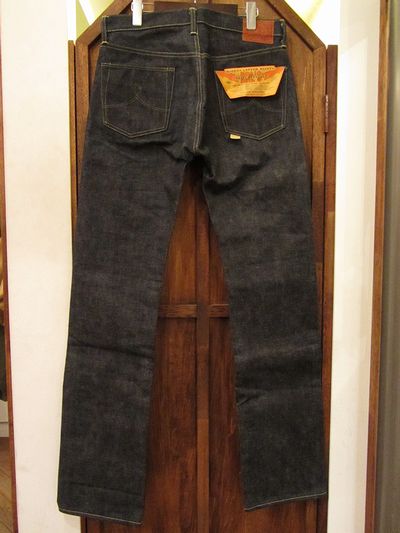 RRL等の通販サイト【RHYTHM】 RRL(ダブルアールエル) DEAD STOCK BOSS