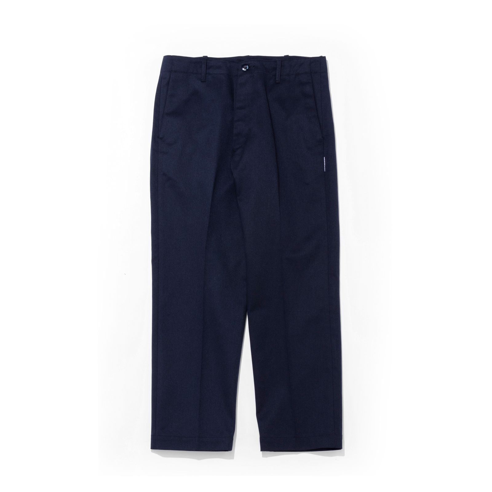 WEEKEND SEQUEL チノ クロップド type-cp M WEEKEND SEQUEL チノ