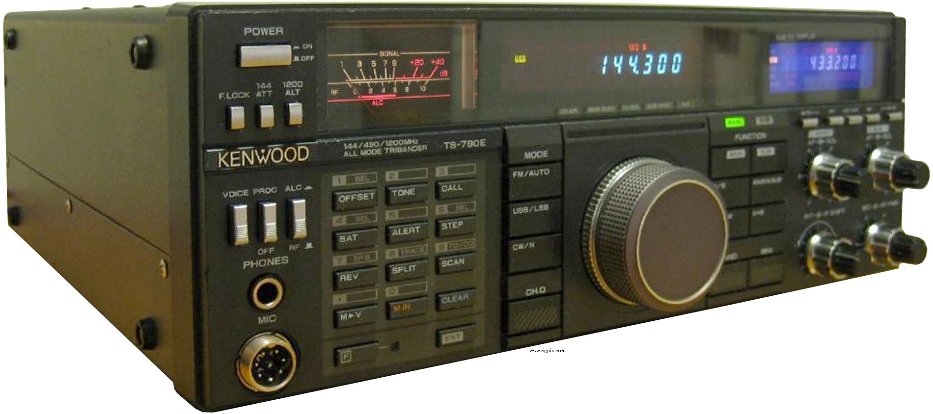その他 SP-31 KENWOOD TS-790 シリーズ用 外部スピーカー KENWOOD TS