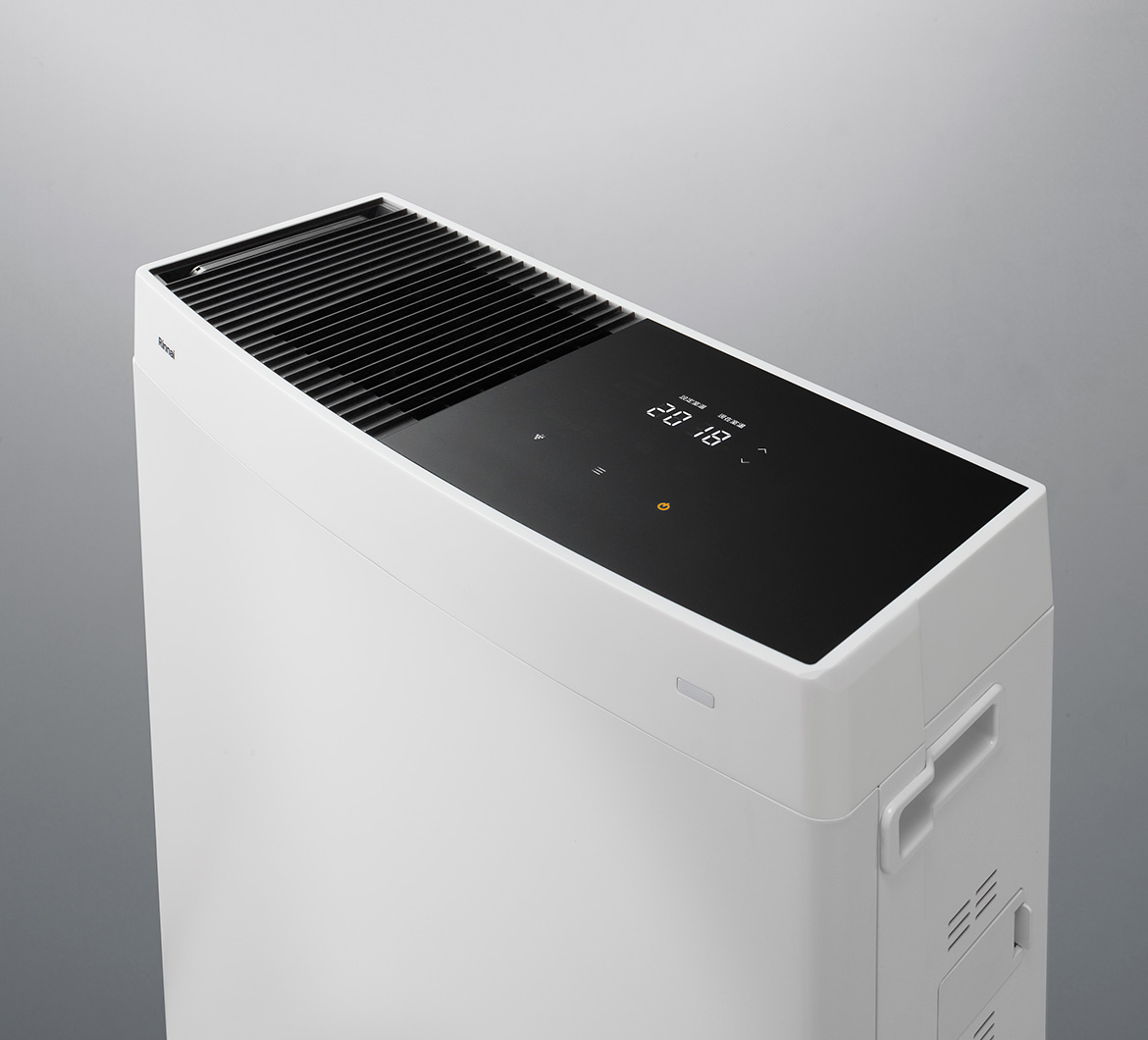 リンナイ ガスファンヒーター 都市ガス RC-Y2401E リンナイ 都市ガス用