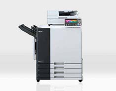 理想科学工業株式会社｜RISO