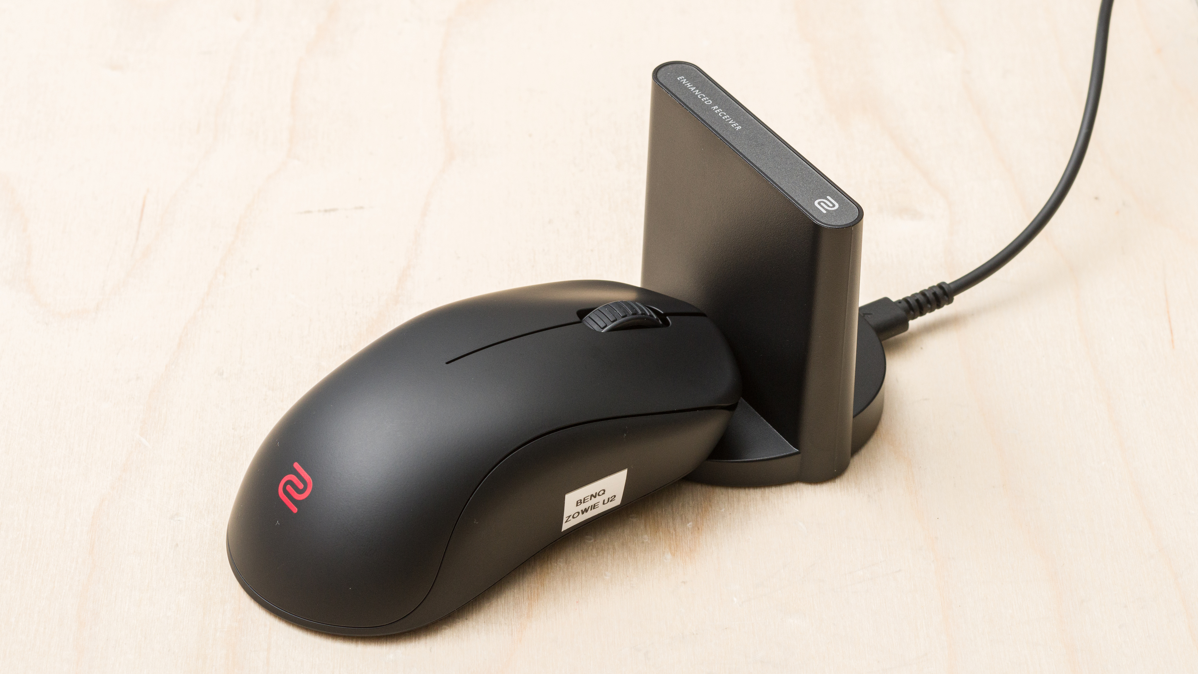 BenQ ZOWIE U2 Review - RTINGS.com