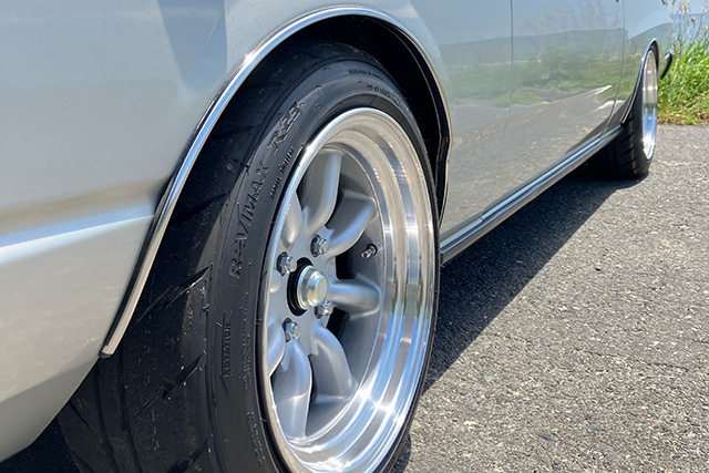 16inch | レーシングサービスワタナベ