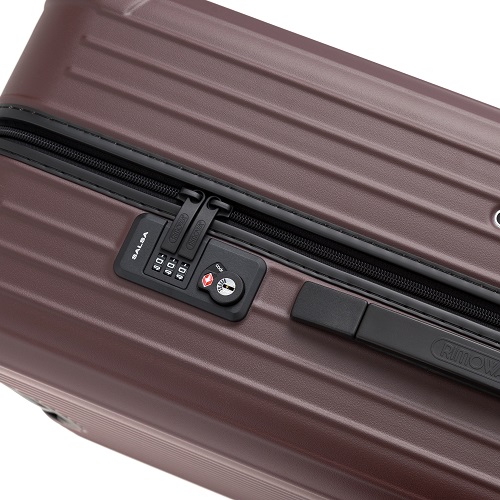 5-10泊] リモワ サルサ 78L カルモナレッド 4輪 RIMOWA SALSA