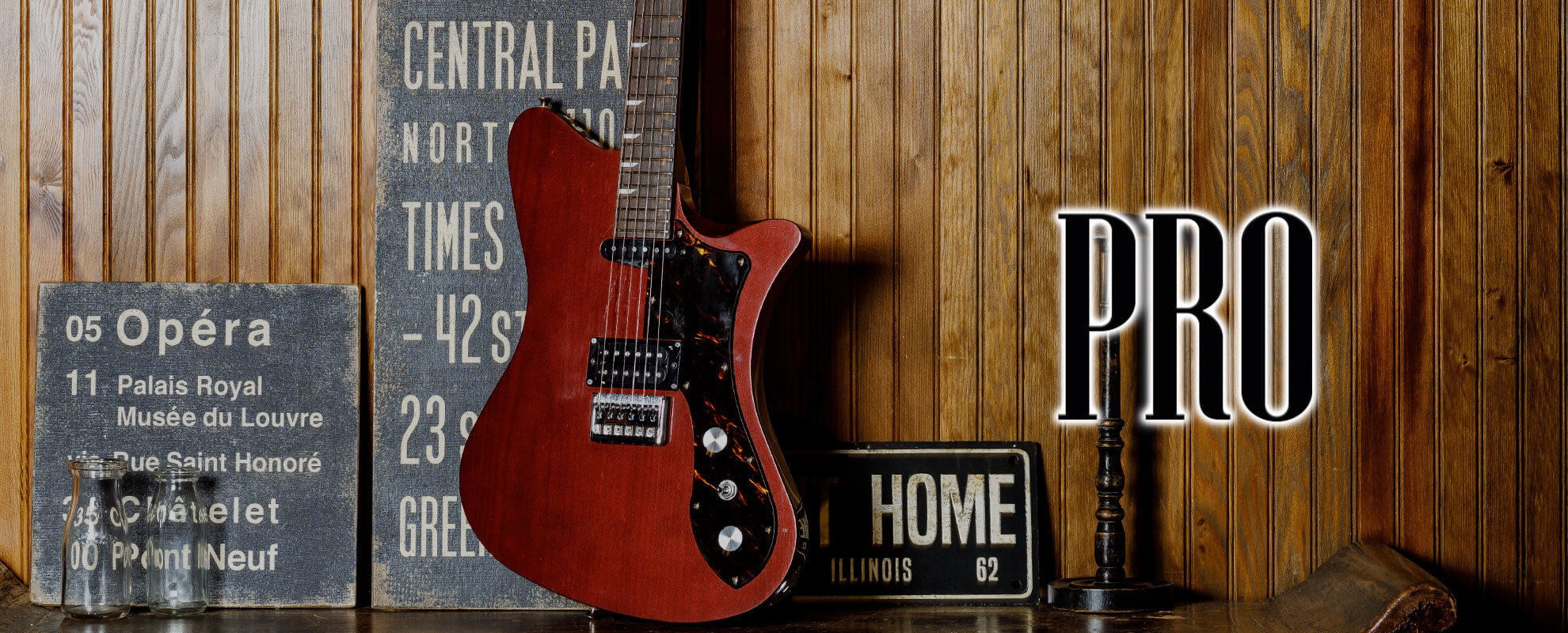 生産完了品】GUITAR - Ryoga｜島村楽器