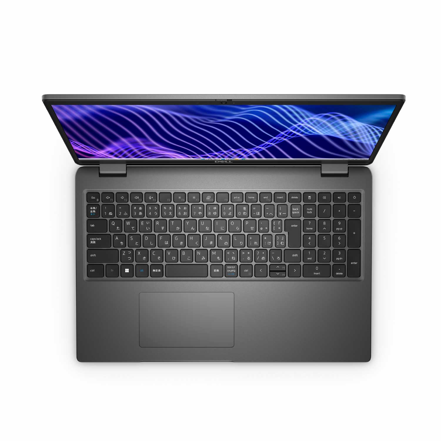 Dell Latitude 3540 ｜ 第13世代 Core i5 メモリ 16GB SSD 256GB WPS