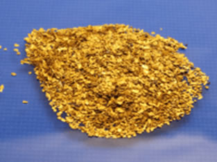 砂金・金塊販売｜伊藤亮太ファイナンシャルプランナー