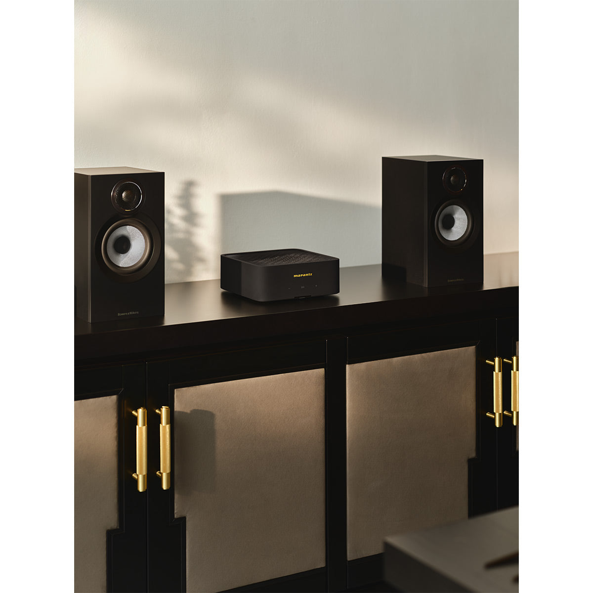 Marantz Model M1 Stereo Hi-Fi System – World Wide Stereo