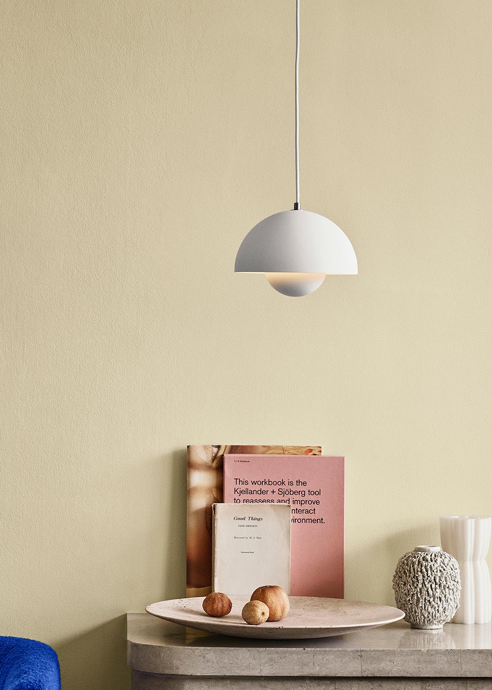 VP1 VP2 VP7 ペンダントランプ / Verner Panton / &p;Tradition