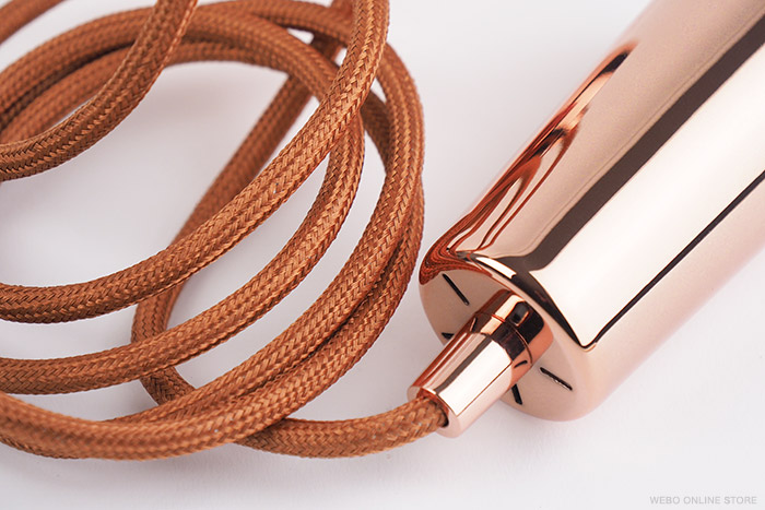 PLUMEN DROP CAP PENDANT ドロップキャップ ペンダント