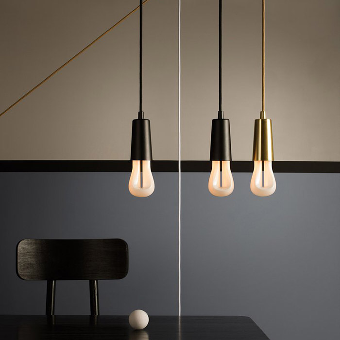 PLUMEN DROP CAP PENDANT ドロップキャップ ペンダント