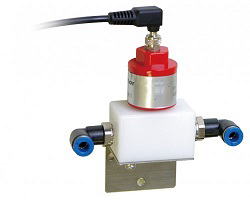 低濃度酸素濃度計(ステンレス筐体センサー付)/M205KO-O2LD3/測定/包装