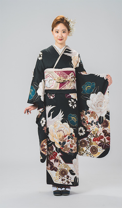 E623 - ふりそでMODE-成人式振袖レンタル