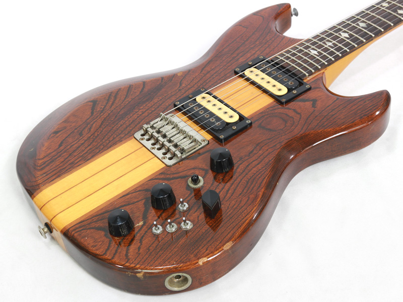 Aria Pro II アリアプロ2 TS-600 - 1980年製アリアプロ / VINTAGE