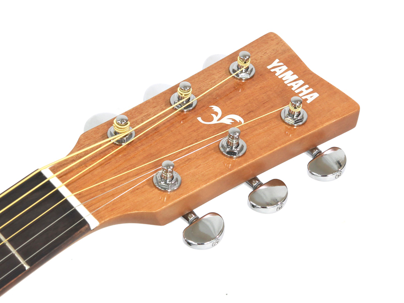 ギター YAMAHA f620