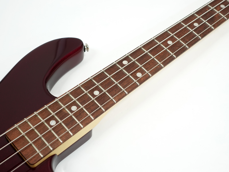 希少】G&L USA Fullerton custom L-2000 ベース 希少】G&L USA