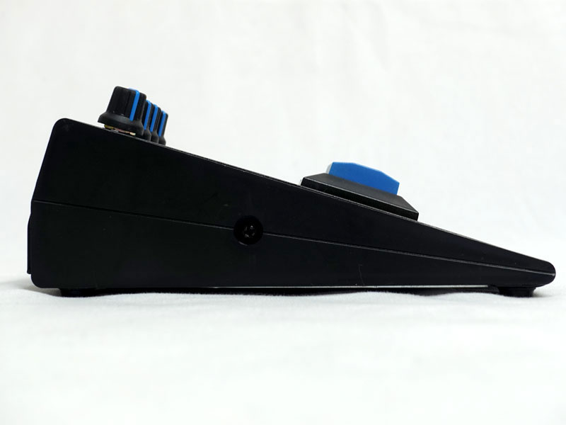 ROCKMAN ACOUSTIC GUITAR PEDAL | ワタナベ楽器店 京都本店