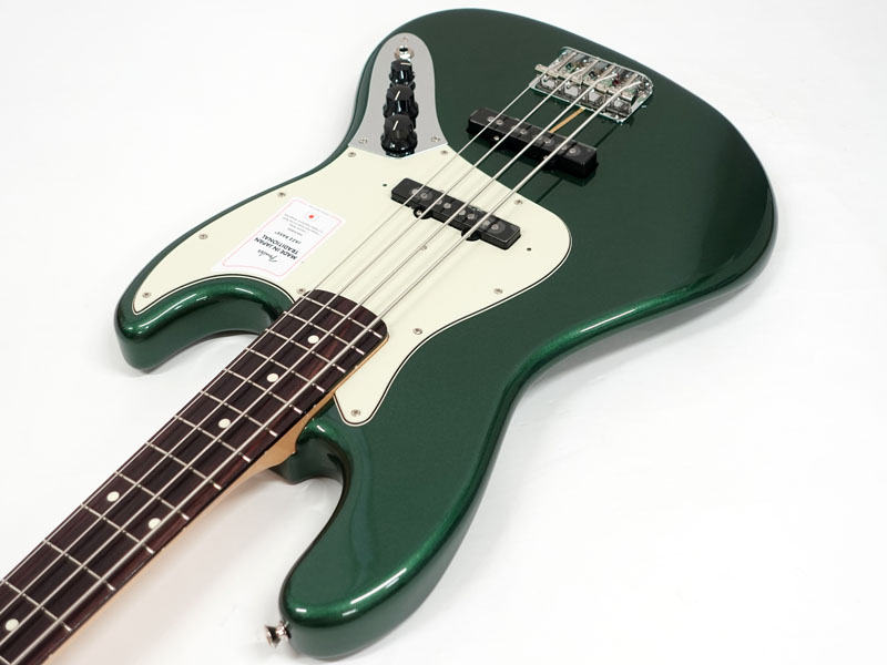 Fender フェンダー 2023 Collection Made in Japan Traditional 60s