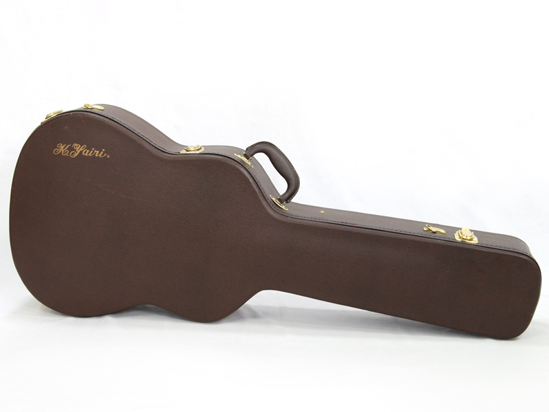 K.yairi ヤイリ 1981 YW600GS アコギ ハードケース付き