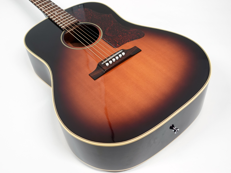 K.Yairi SJY-1A アコースティックギター 2014年製 K.Yairi SRF-2A SJY-1A｜島村楽器 りんくうプレミアム・アウトレット店