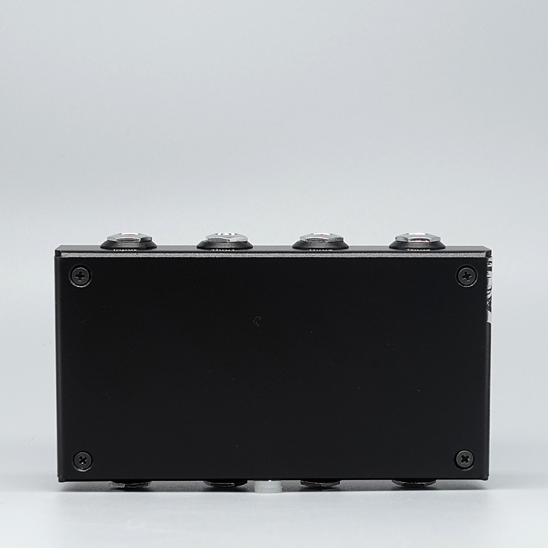 Limetone Audio jcb-4s-flat ジャンクションボックス JCB-4S-Flat