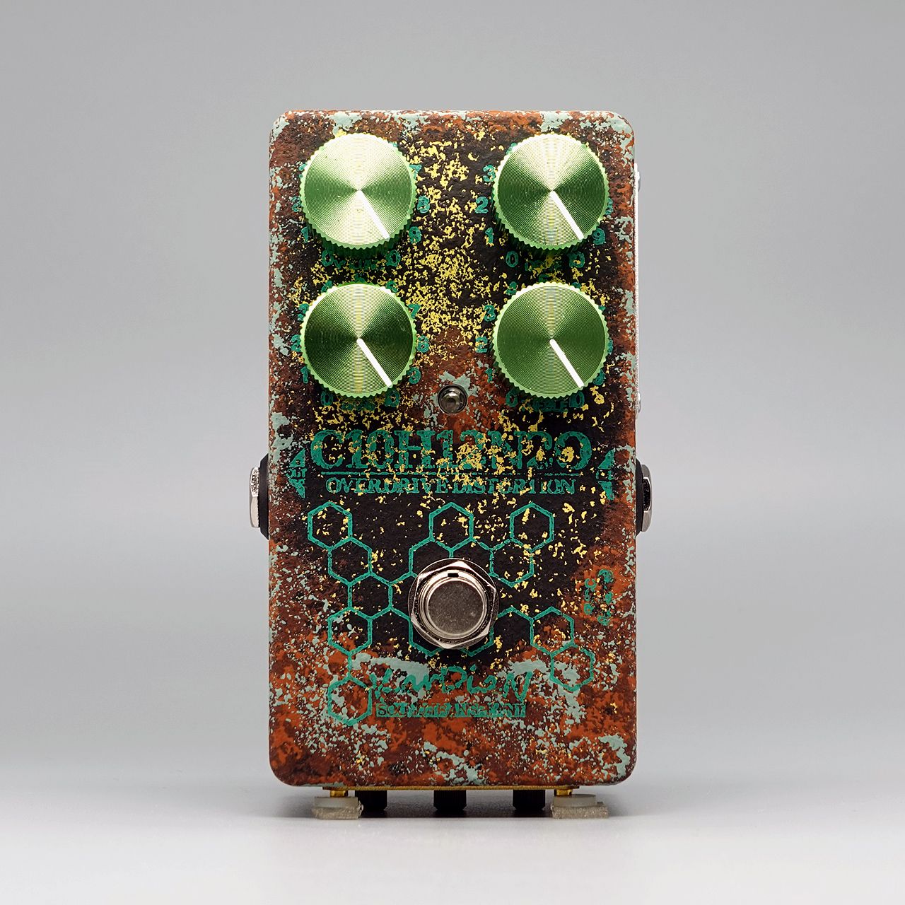 KarDiaN カージアン Serotonin Origin S.T. 