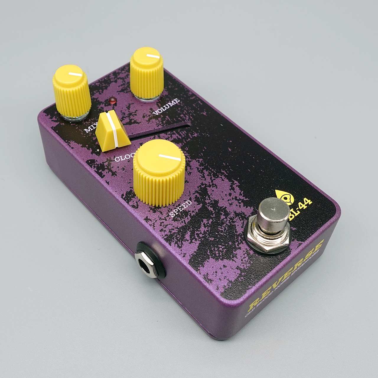 Old Blood Noise Endeavors BL-44 Reverse / Variable Clock Reverser