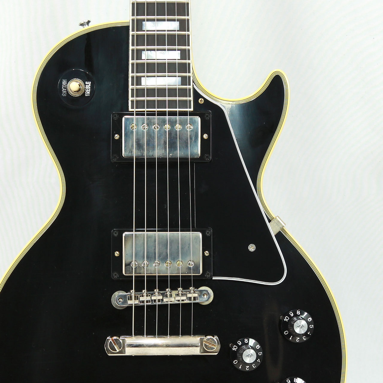 Gibson Custom Shop Japan Limited Run Murphy Lab 1968 Les Paul