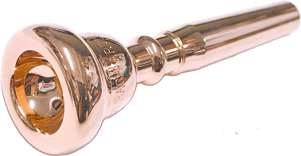 Vincent Bach ヴィンセント バック アウトレット 5C PGP トランペット