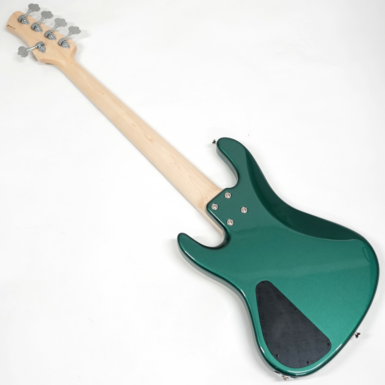 Kikuchi Guitars Hermes MV5 British Racing Green アウトレット 特価