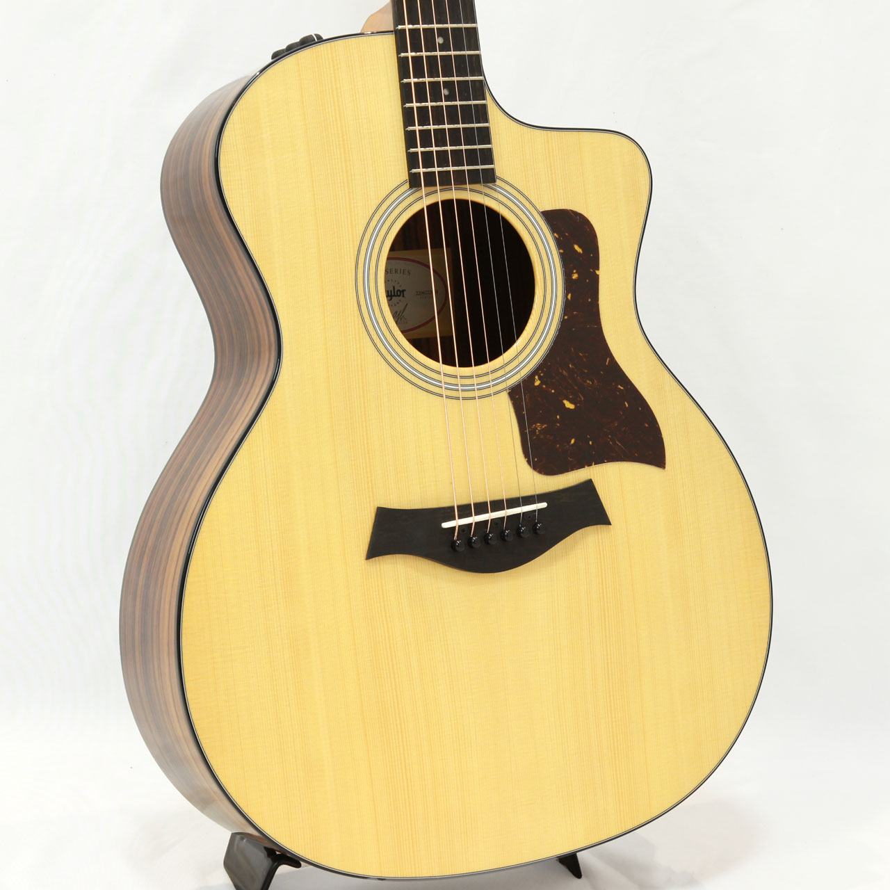 Taylor テイラー 214ce Plus エレアコ アコースティックギター 送料