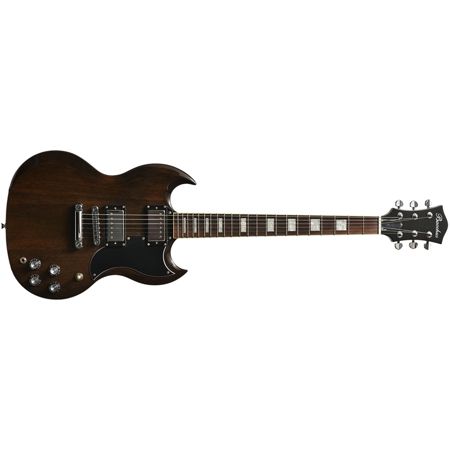 Bacchus バッカス MARQUIS-STD / A-CHG | ワタナベ楽器店 京都本店