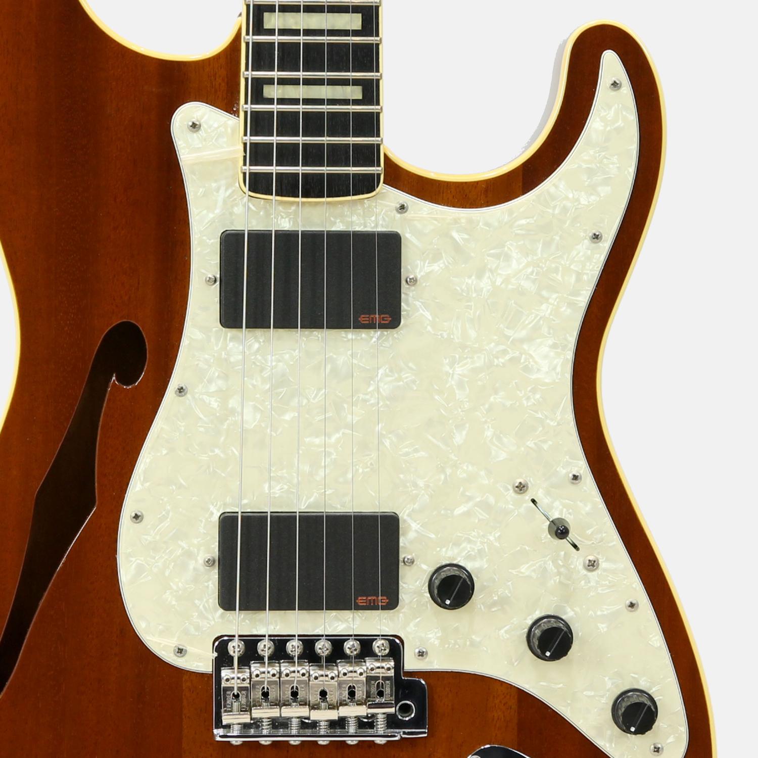 Fender フェンダー ST-HO/2H EMG mod. / VMH | ワタナベ楽器店 京都本店