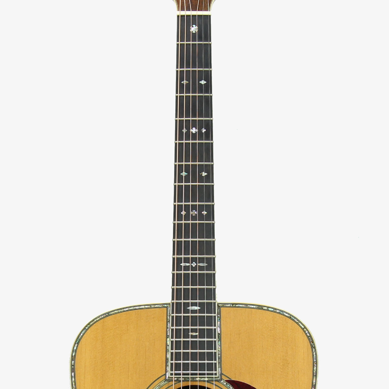 アコースティックギター S.yairi YD-42/N アコースティックギター S