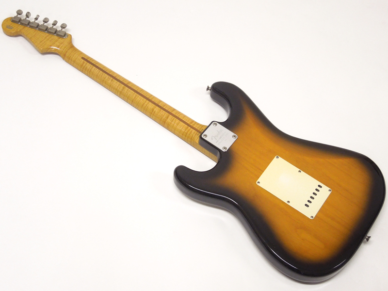 Fender Japan フェンダー ジャパン ST57-65AS / 2TS < Used / 中古品