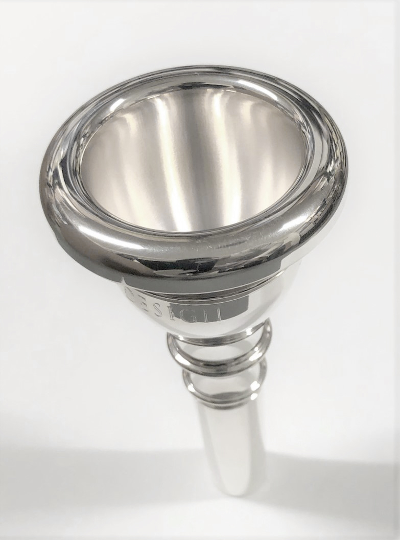 ハモンドデザイン 3ML GP トランペット マウスピース Hammond Amazon