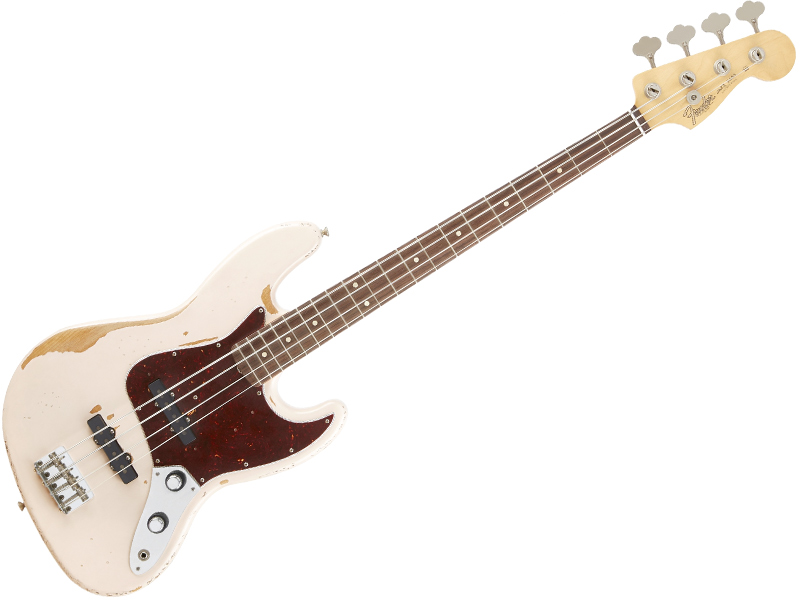 激レア！レッチリ フリー ベース 30インチ junior flea bass 激レア
