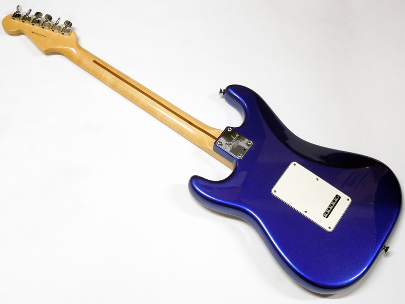 Fender フェンダー American Standard Stratocaster HSS / Mystic Blue